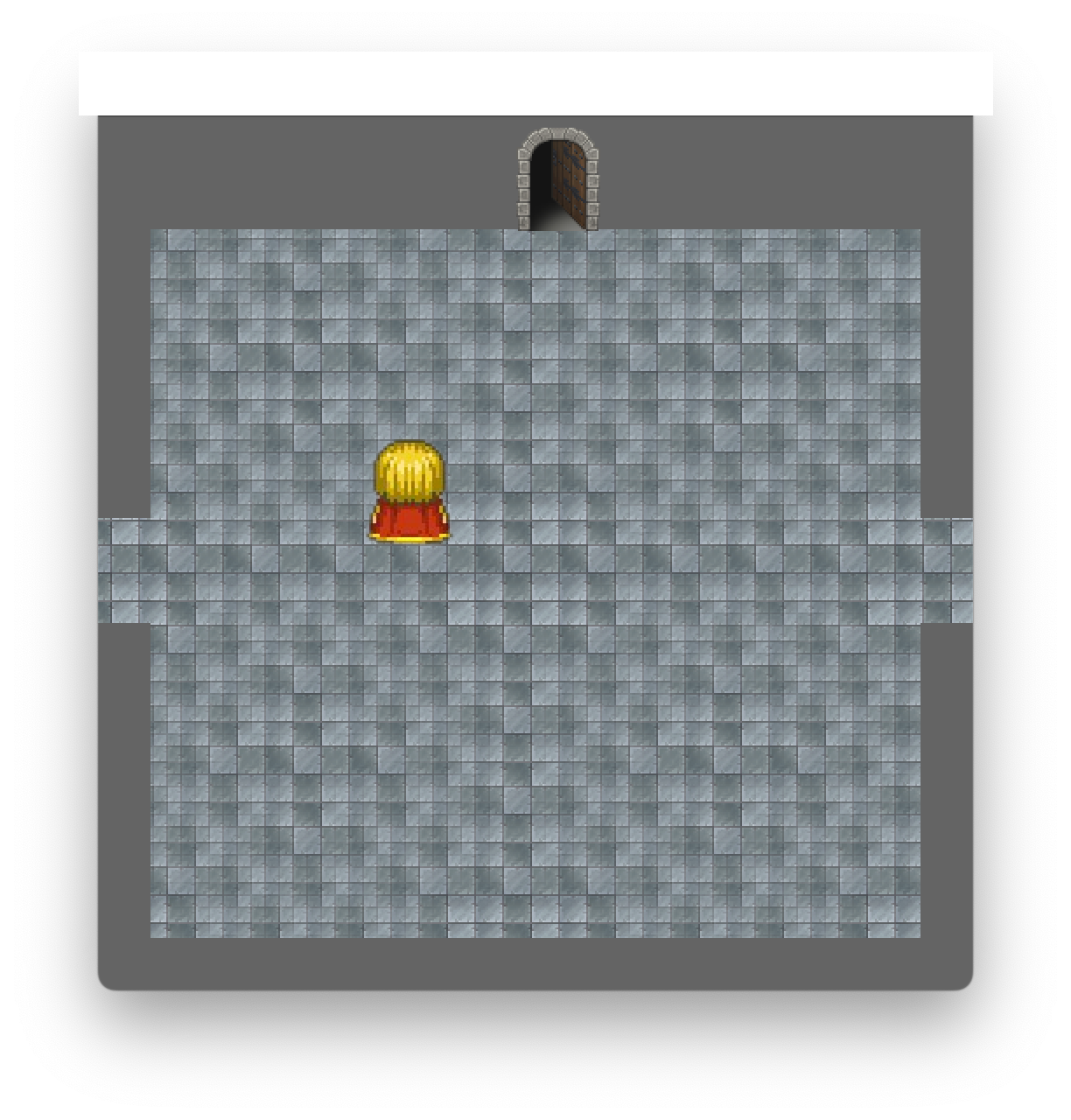 迷宮に迷い込んでしまった王様の脱出ゲーム screenshot 4