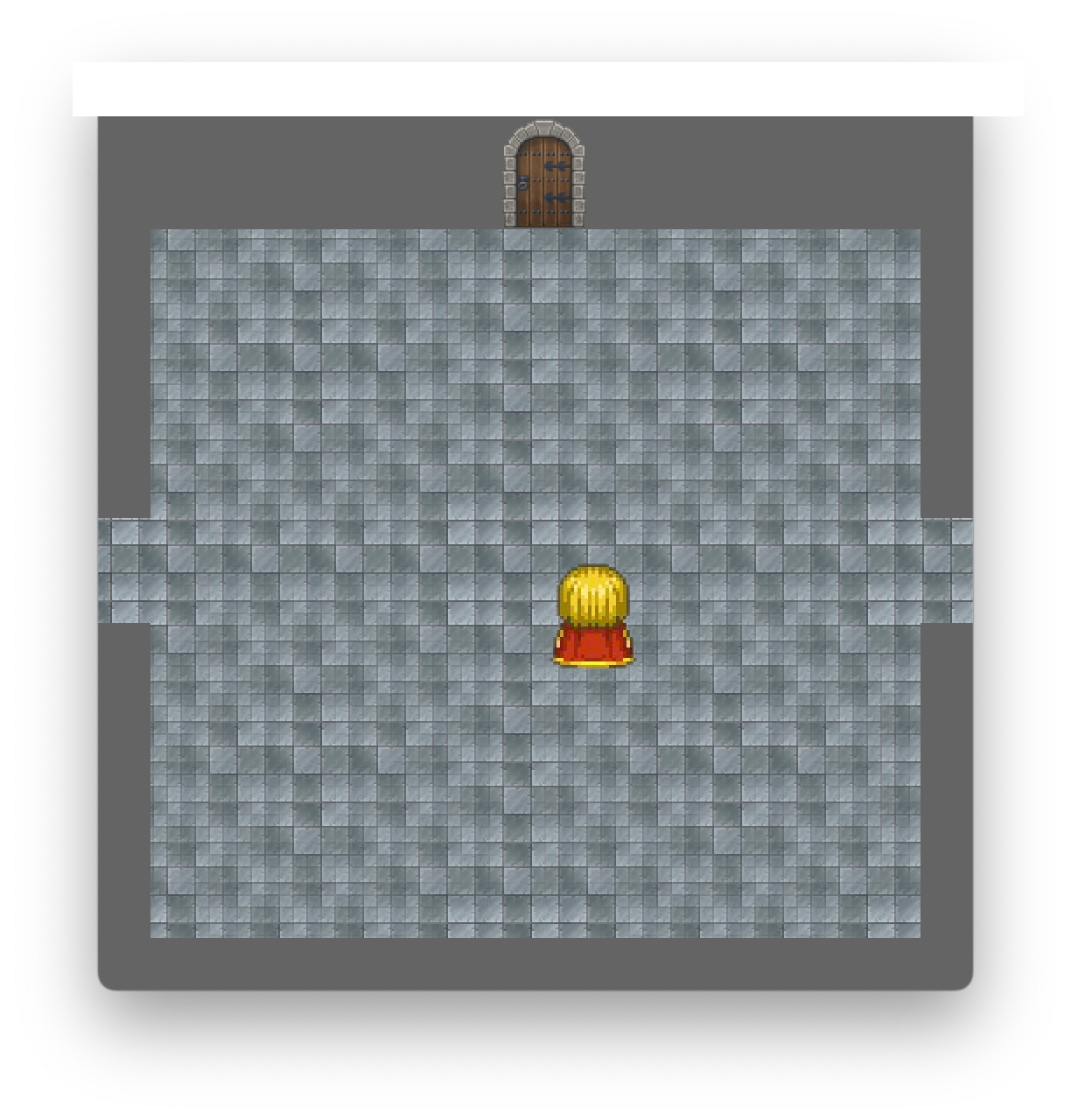 迷宮に迷い込んでしまった王様の脱出ゲーム screenshot 5