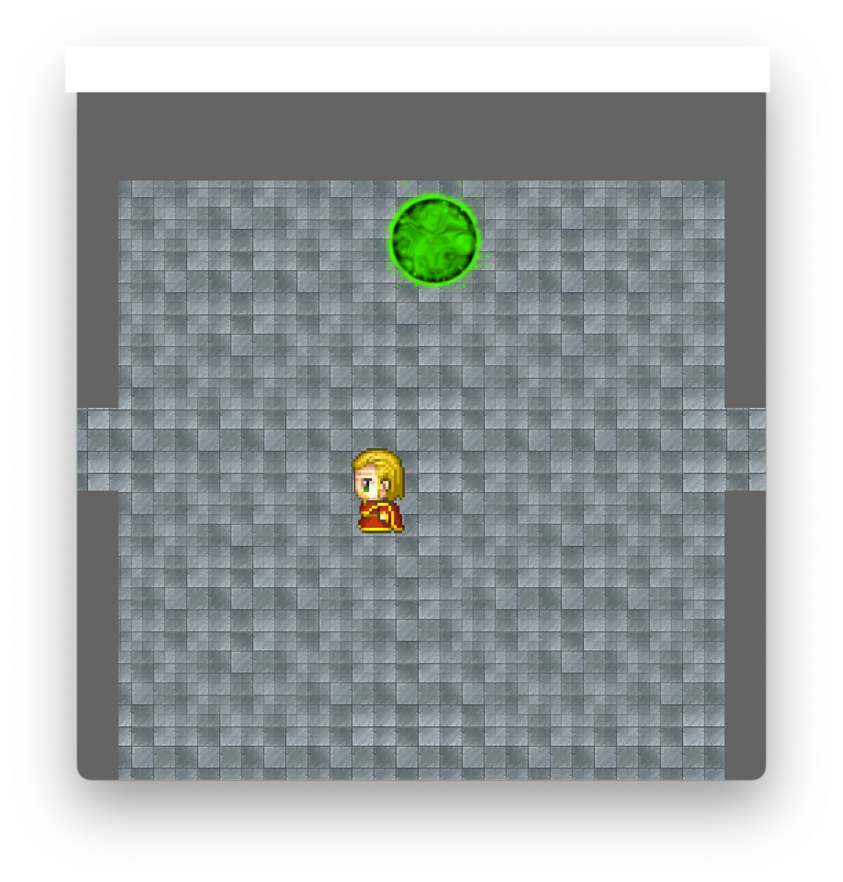 迷宮に迷い込んでしまった王様の脱出ゲーム screenshot 7